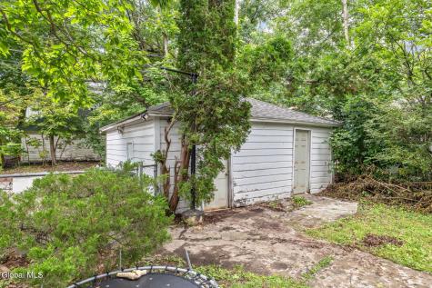 1109 Glenwood Boulevard Schenectady NY 12308