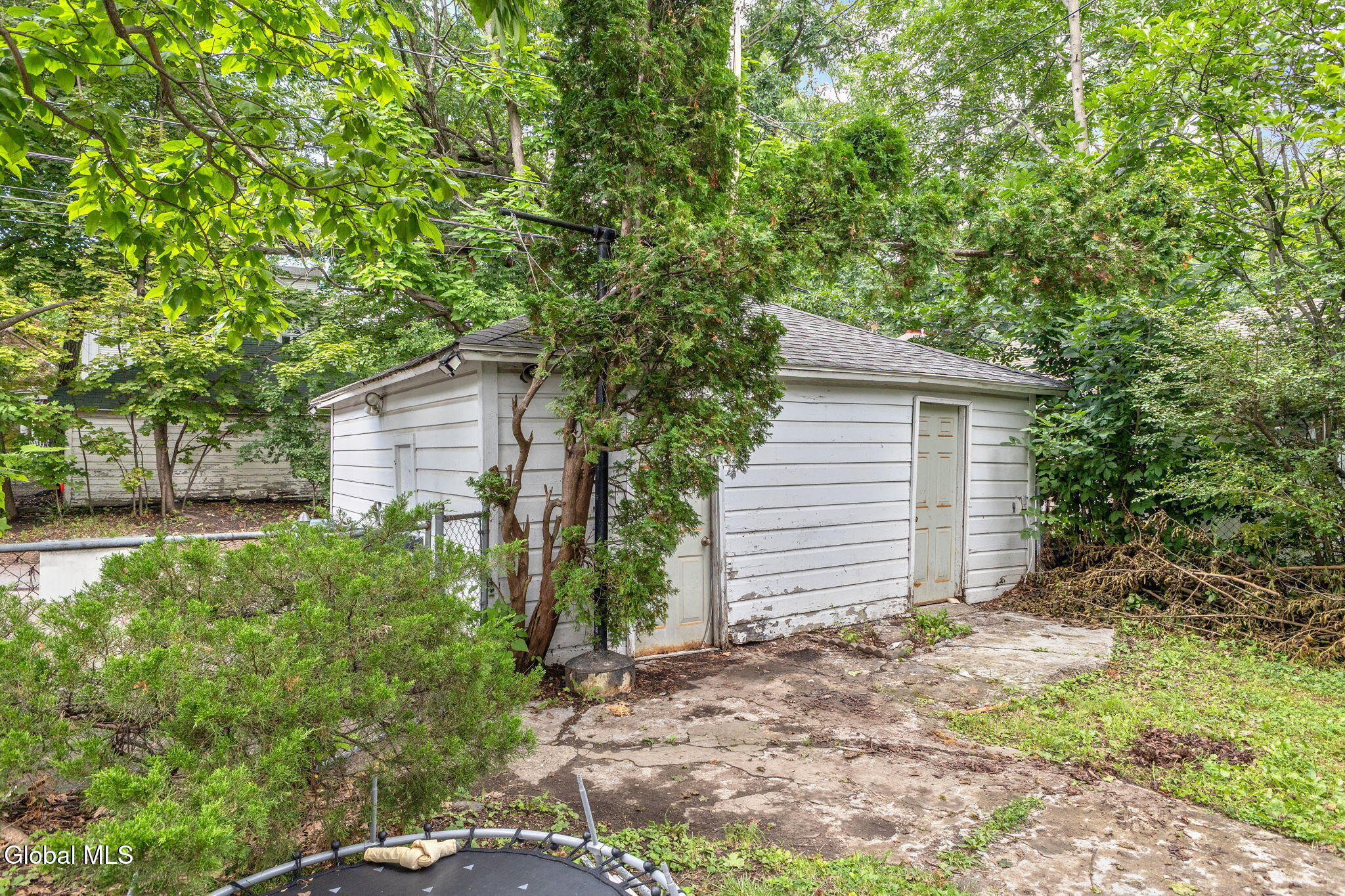 1109 Glenwood Boulevard Schenectady NY 12308