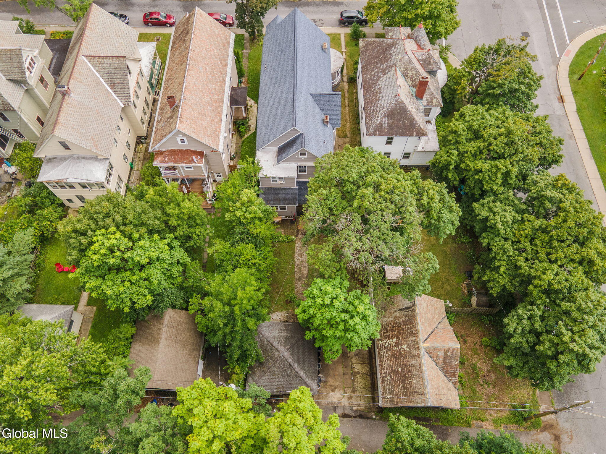 1109 Glenwood Boulevard Schenectady NY 12308
