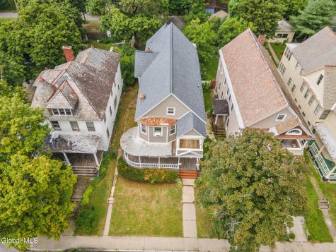 1109 Glenwood Boulevard Schenectady NY 12308