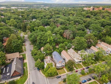 1109 Glenwood Boulevard Schenectady NY 12308