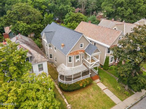 1109 Glenwood Boulevard Schenectady NY 12308