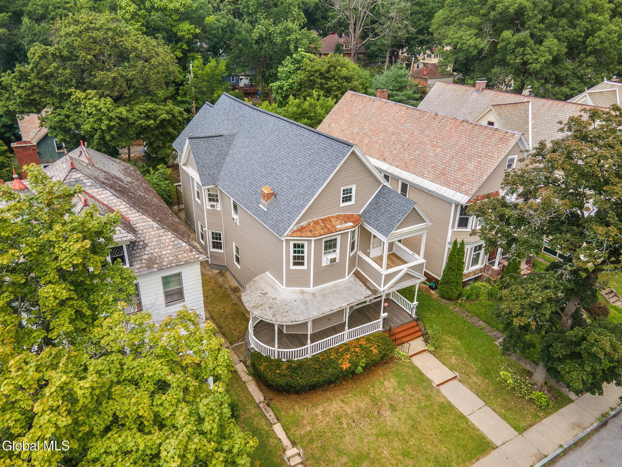 1109 Glenwood Boulevard Schenectady NY 12308