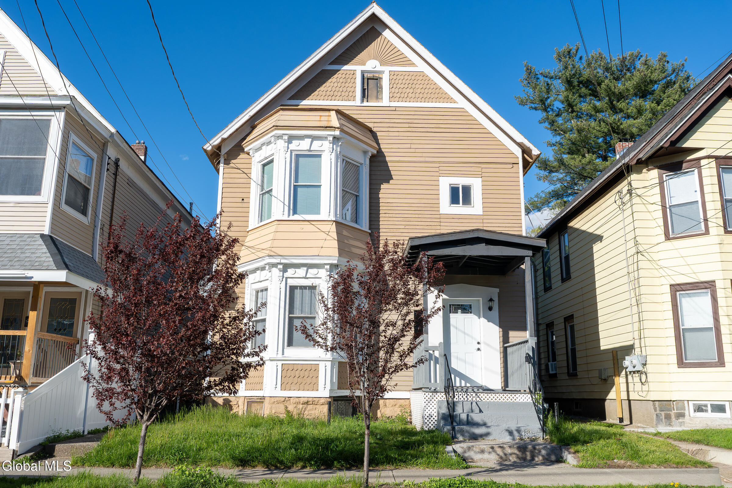 205 Victory Avenue Schenectady NY 12307
