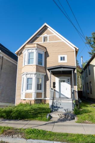 205 Victory Avenue Schenectady NY 12307
