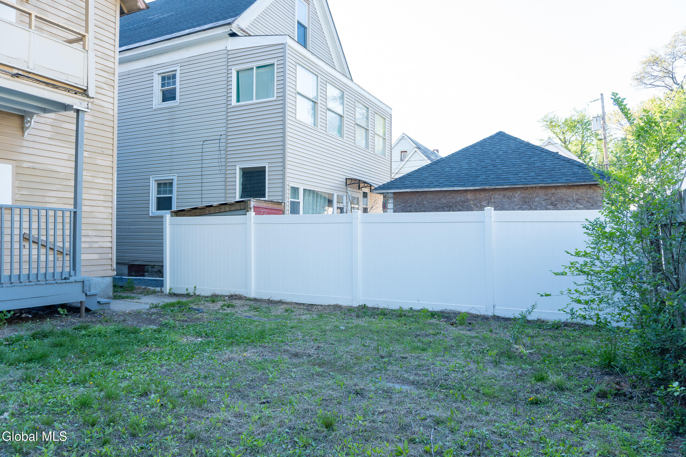 205 Victory Avenue Schenectady NY 12307