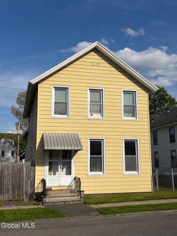 422 4th Avenue Troy NY 12182