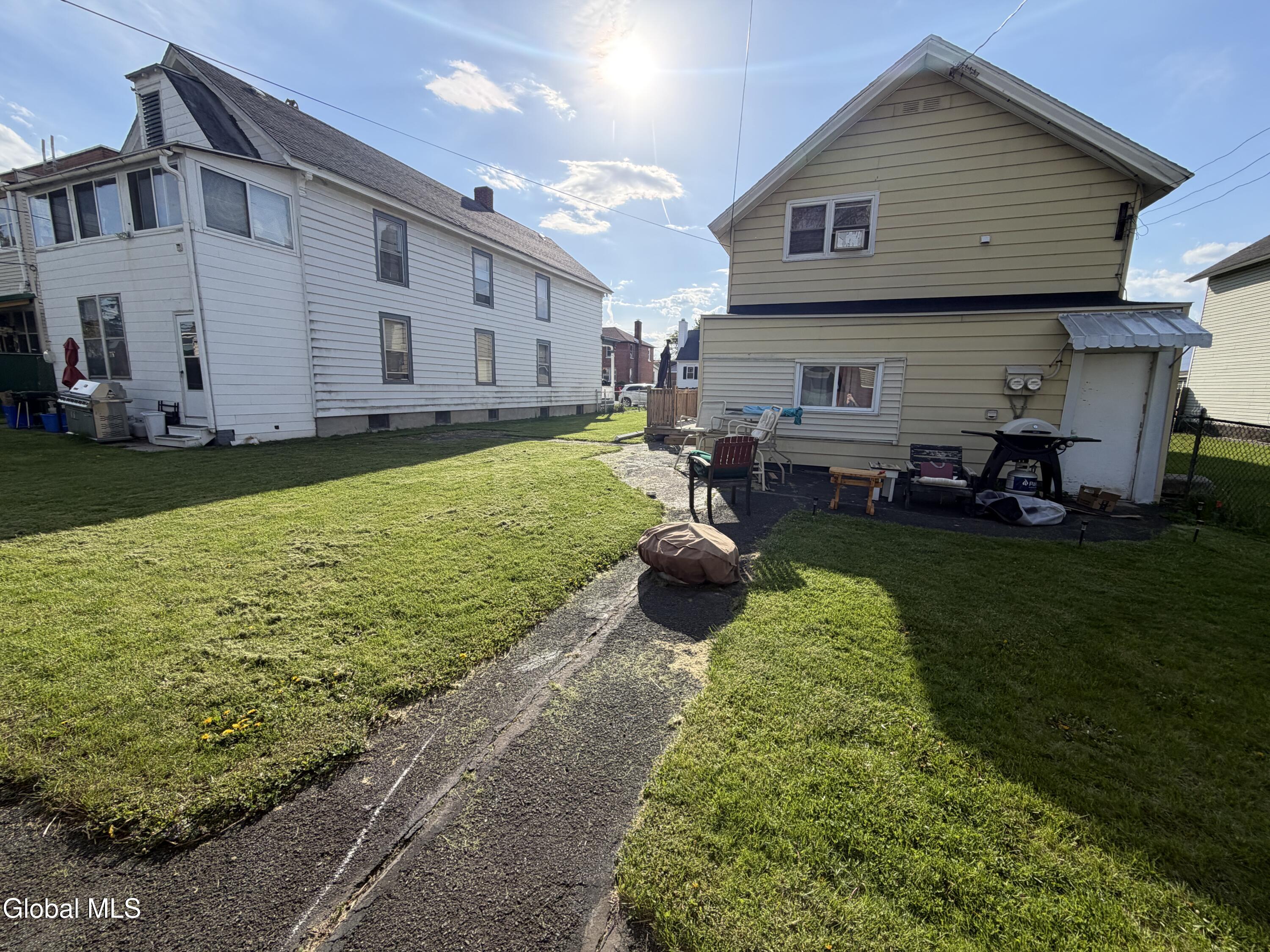 422 4th Avenue Troy NY 12182