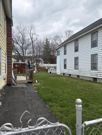 422 4th Avenue Troy NY 12182