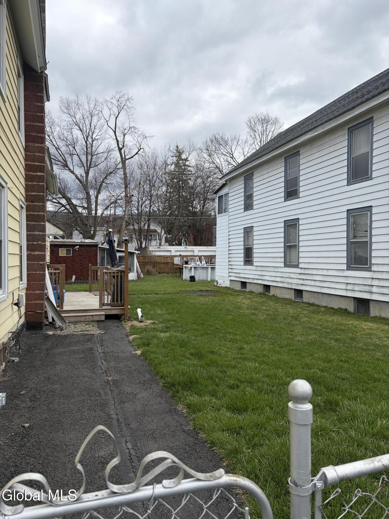 422 4th Avenue Troy NY 12182