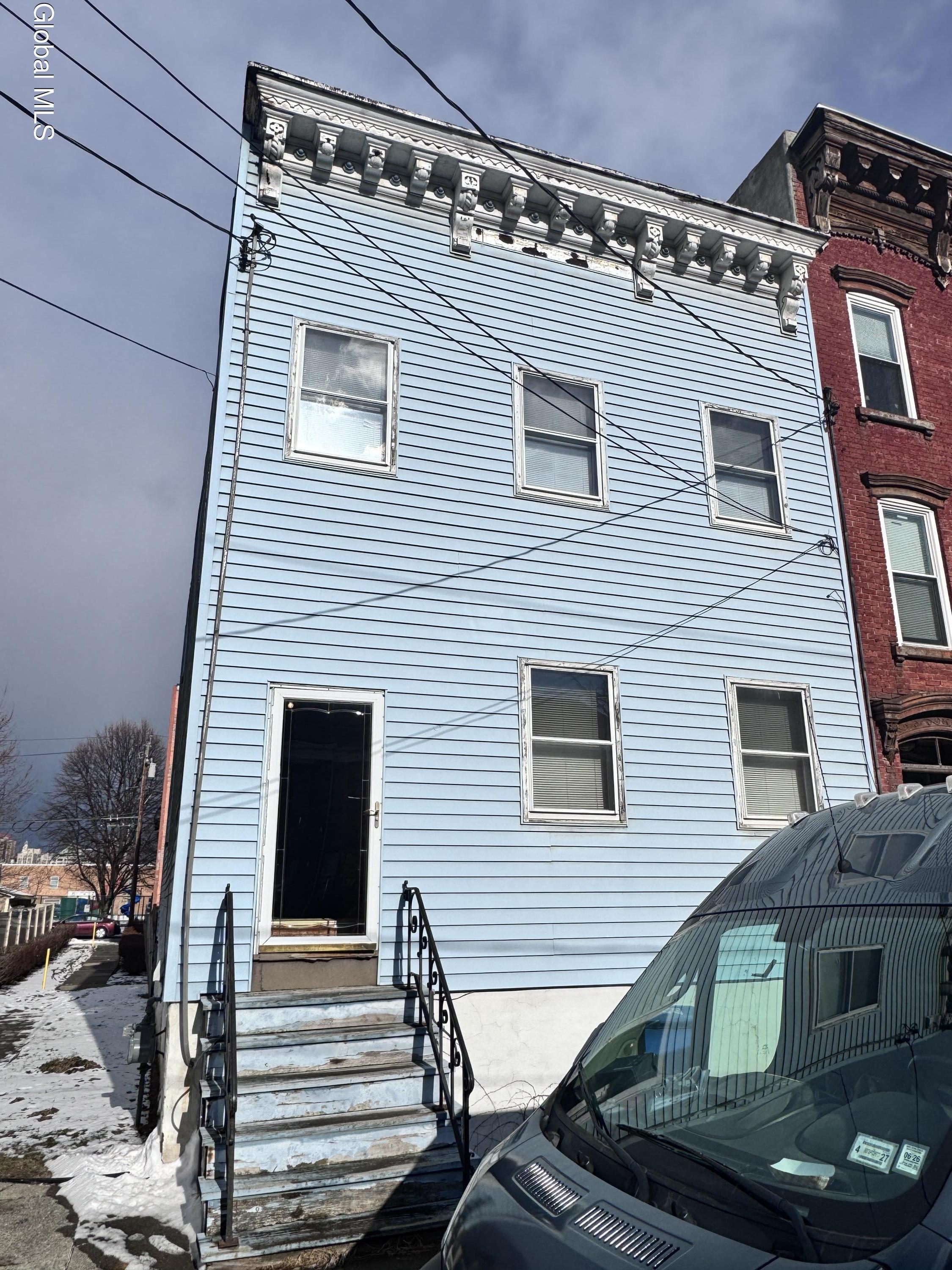 65 Plum Street Albany NY 12202