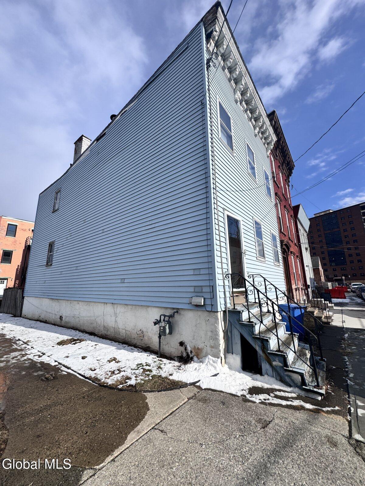 65 Plum Street Albany NY 12202