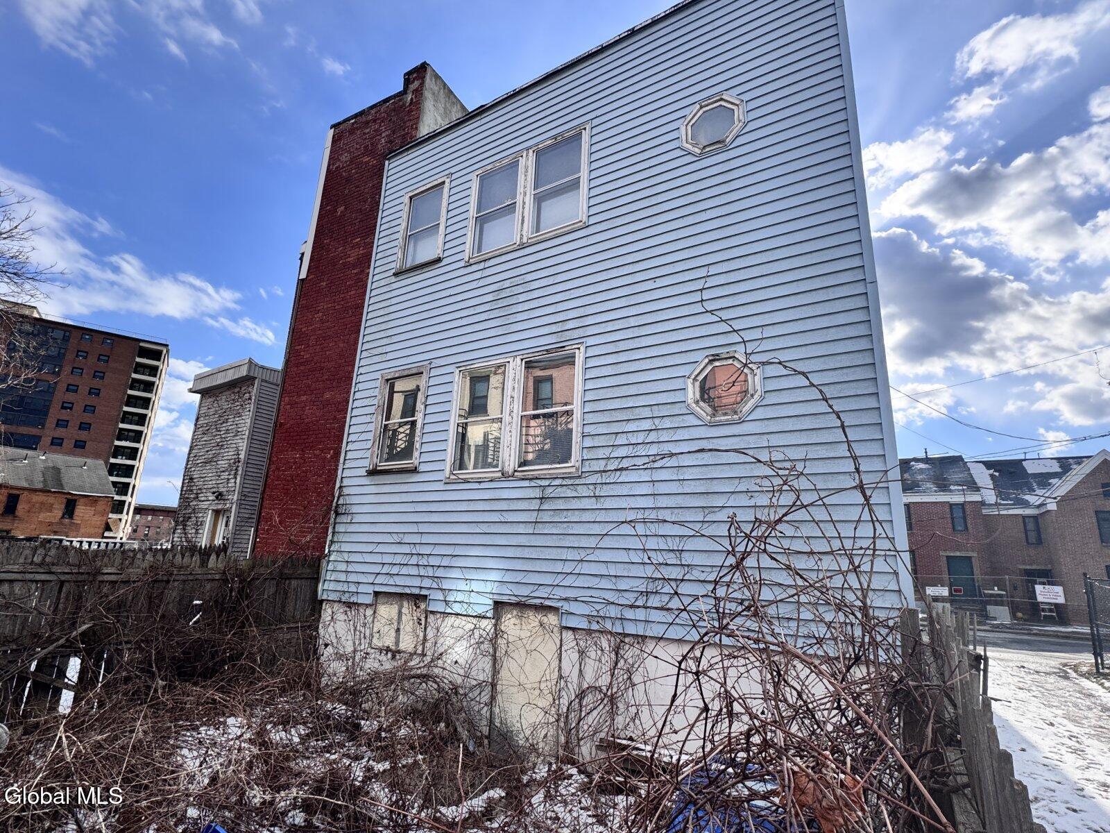 65 Plum Street Albany NY 12202
