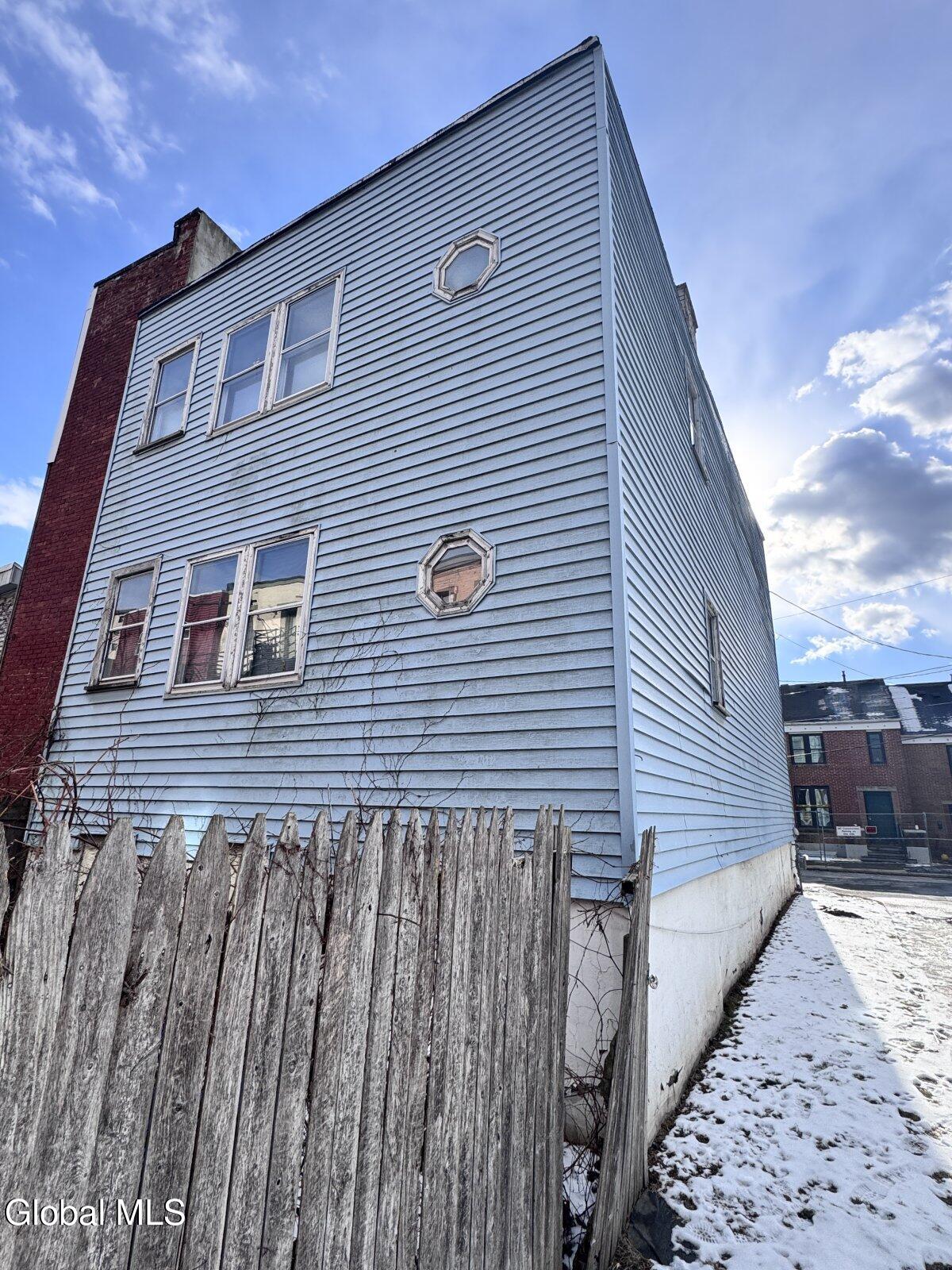 65 Plum Street Albany NY 12202