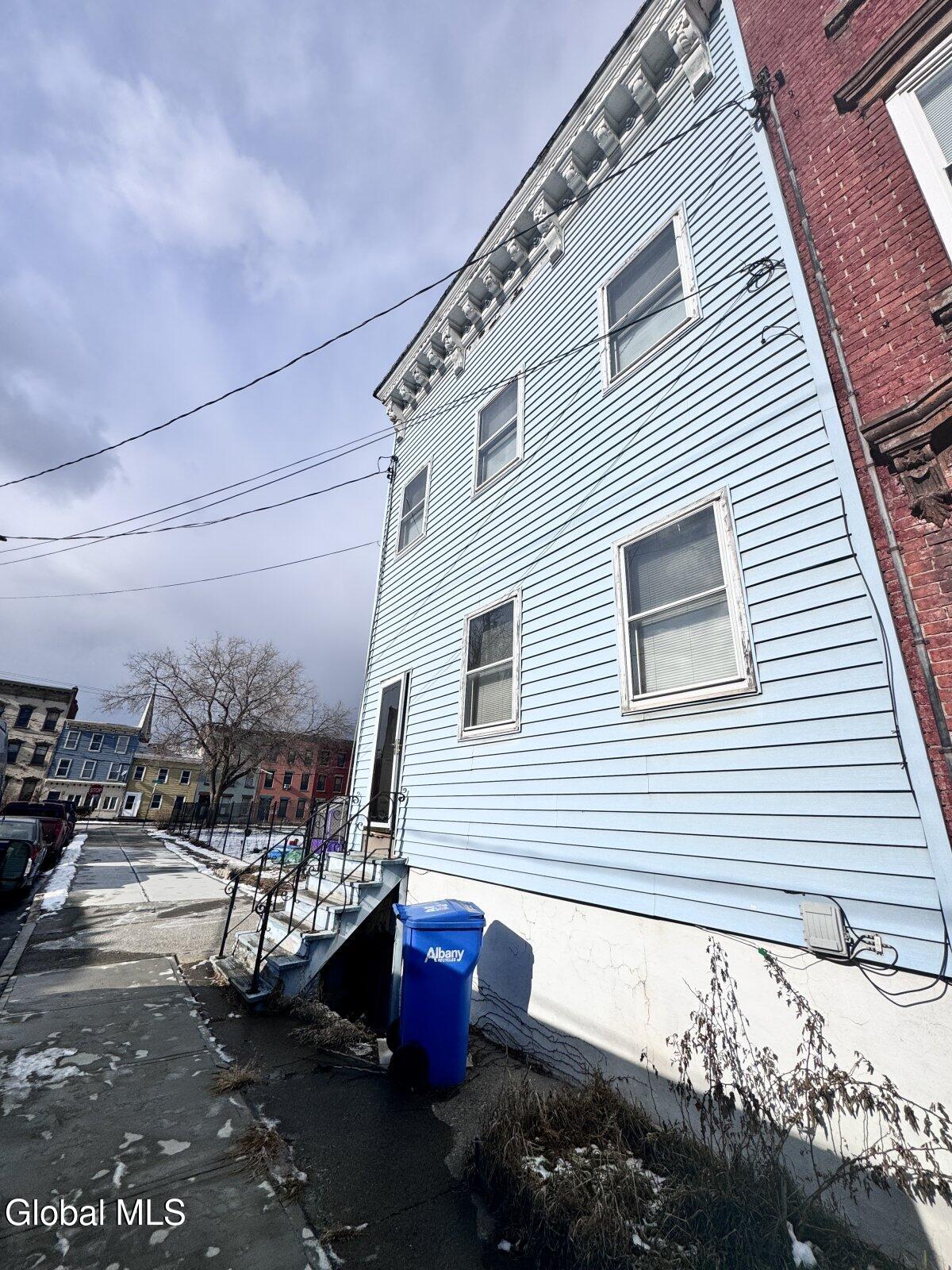 65 Plum Street Albany NY 12202