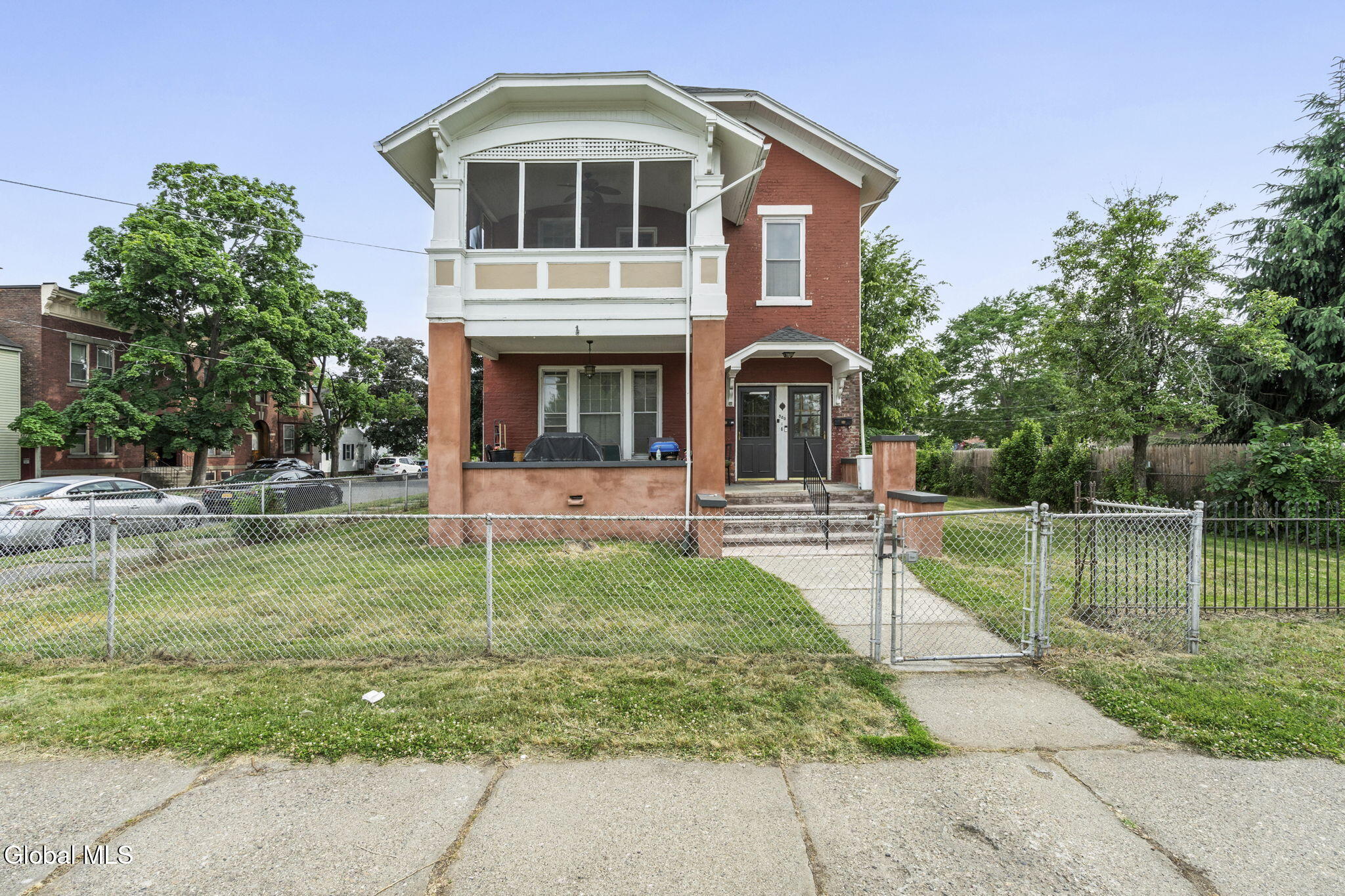 300 16th Street Watervliet NY 12189