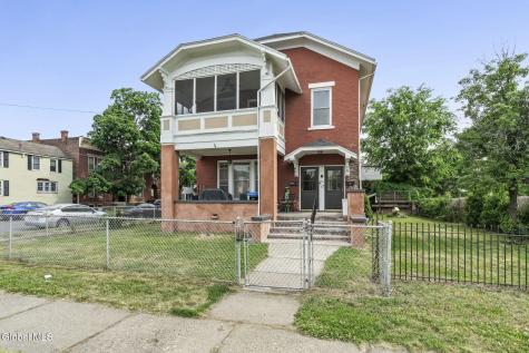 300 16th Street Watervliet NY 12189
