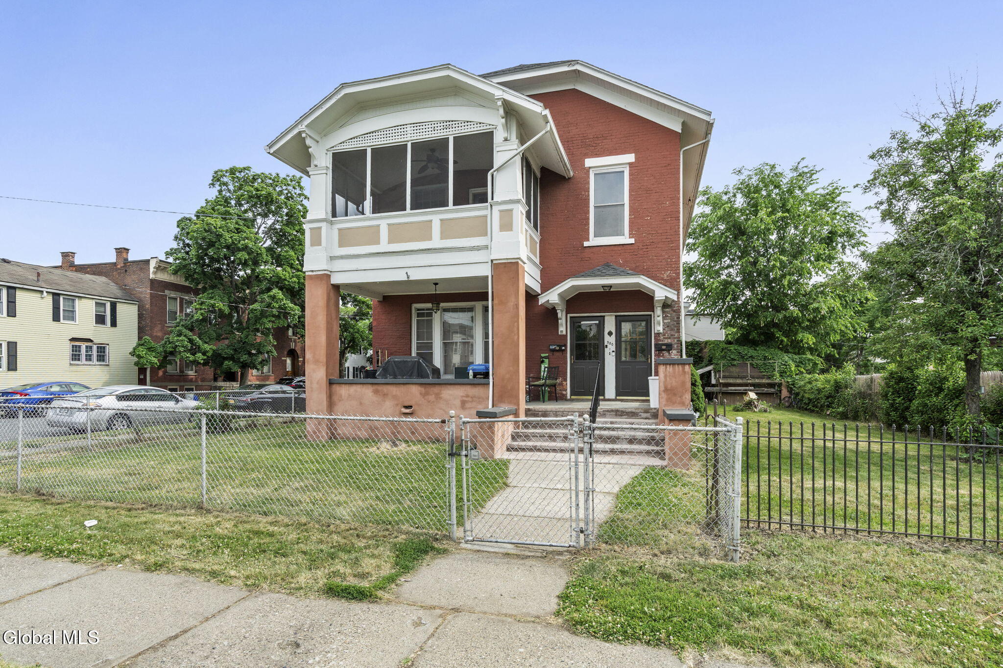 300 16th Street Watervliet NY 12189