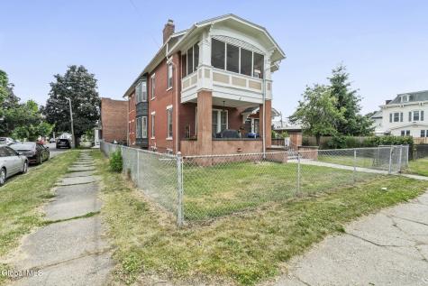300 16th Street Watervliet NY 12189