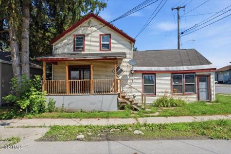 27-29 Taylor Street Fort Edward NY 12828