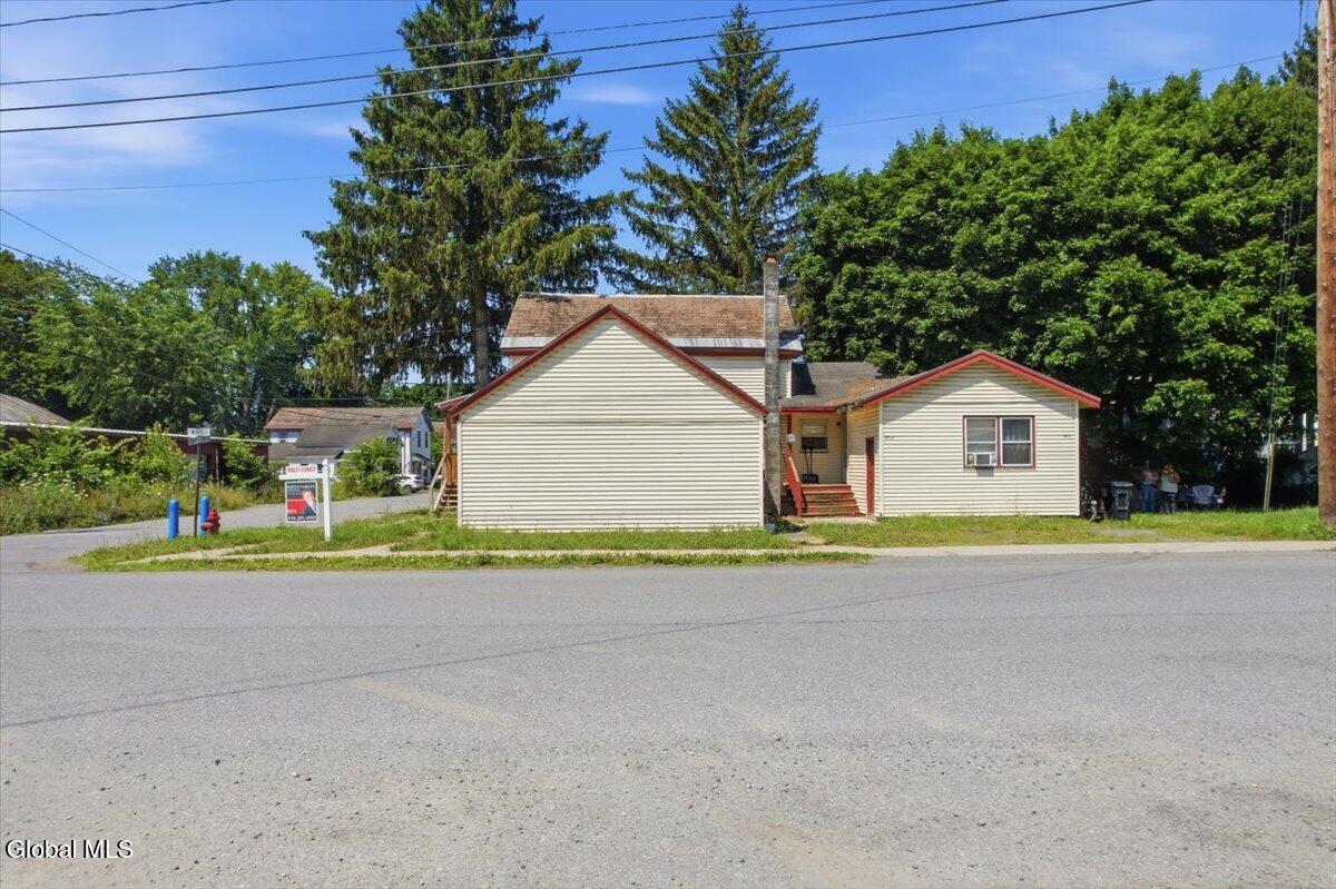 27-29 Taylor Street Fort Edward NY 12828