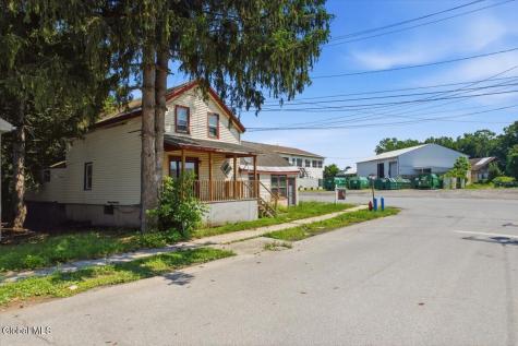 27-29 Taylor Street Fort Edward NY 12828