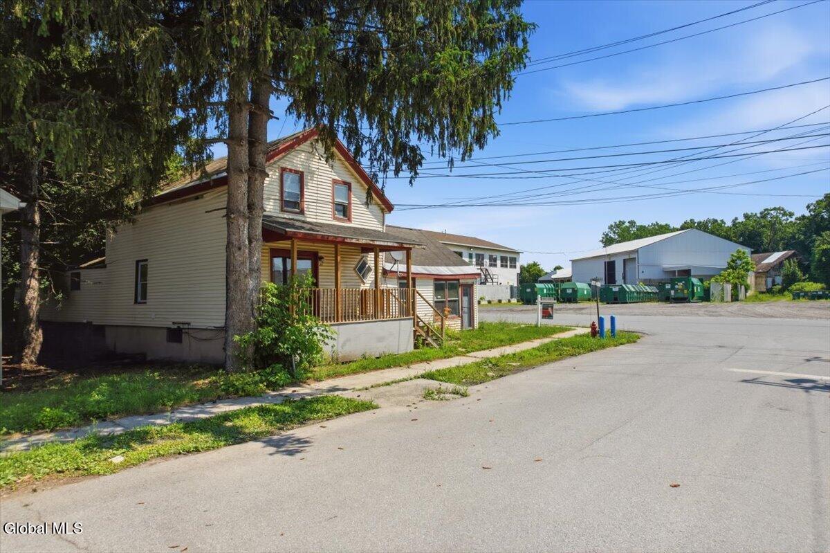 27-29 Taylor Street Fort Edward NY 12828