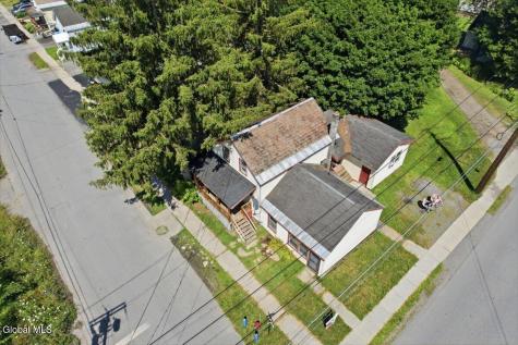 27-29 Taylor Street Fort Edward NY 12828