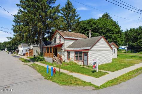 27-29 Taylor Street Fort Edward NY 12828