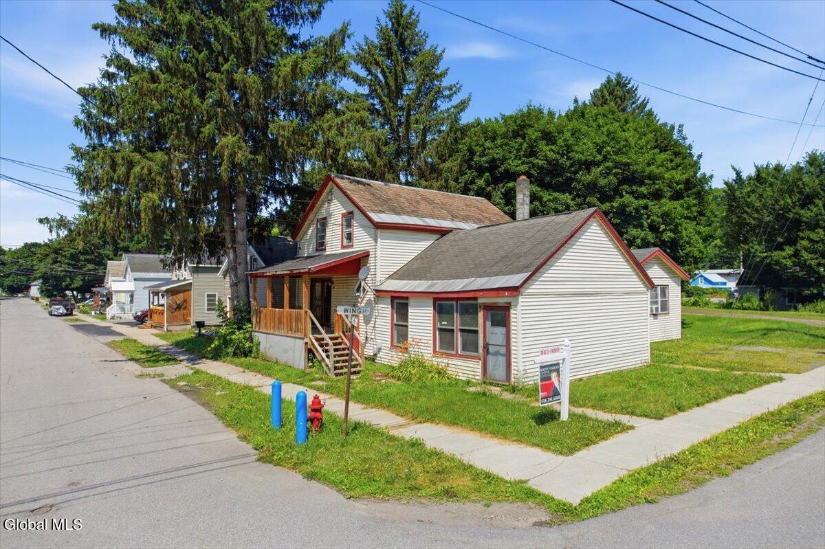 27-29 Taylor Street Fort Edward NY 12828