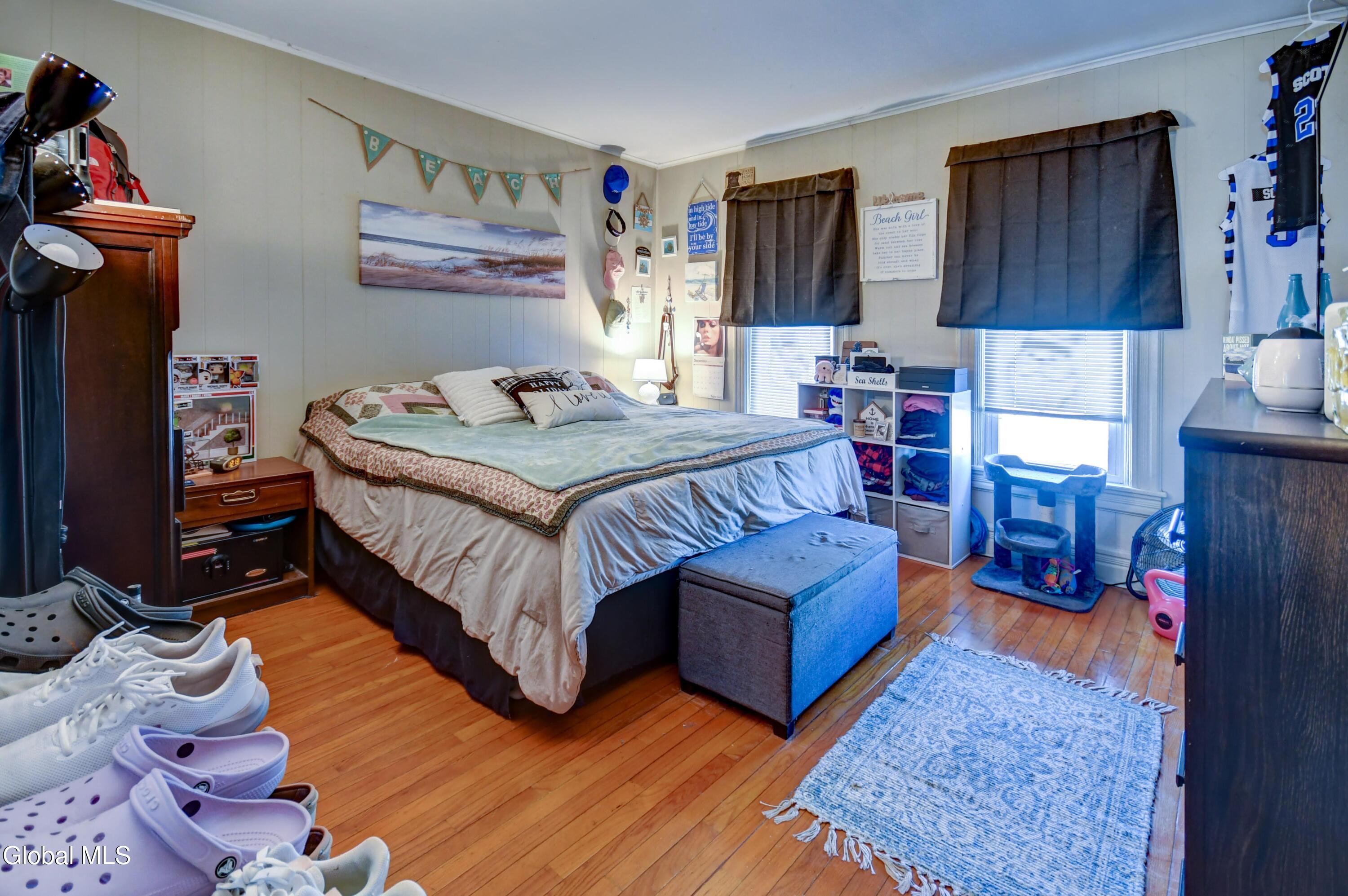 21 Willow Street Gloversville NY 12078