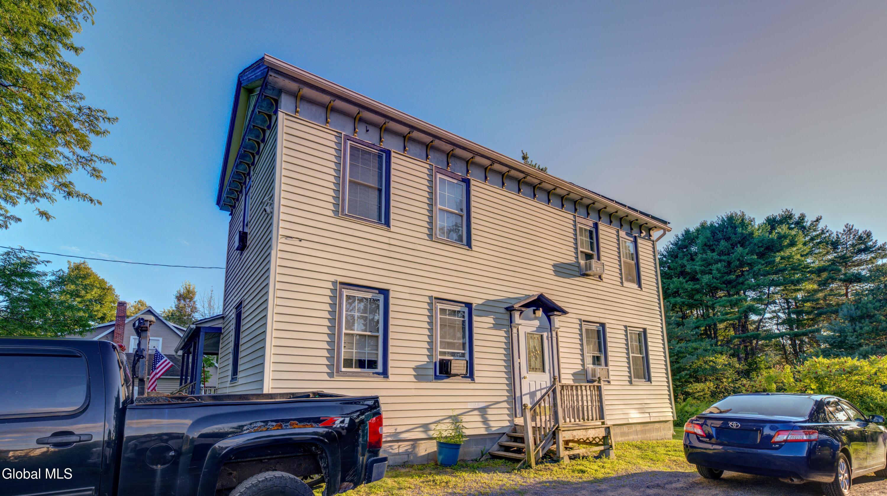 38 Northern Pines Road Gansevoort NY 12831
