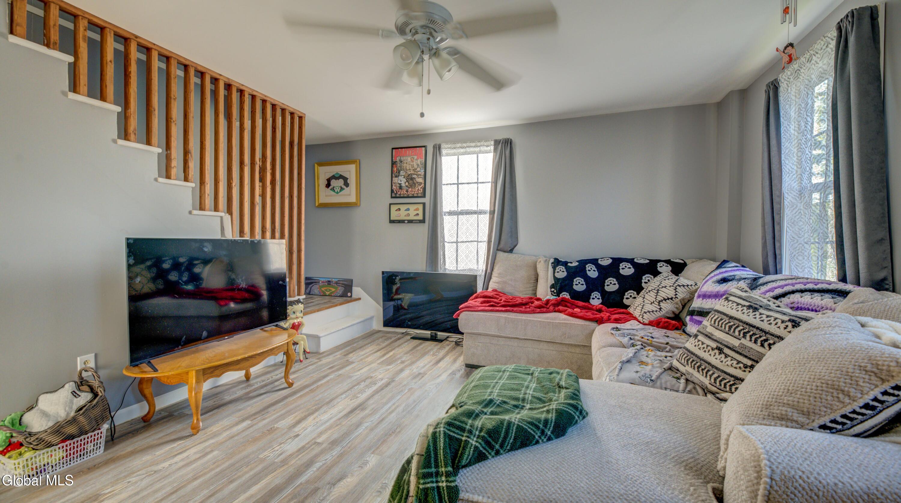 38 Northern Pines Road Gansevoort NY 12831