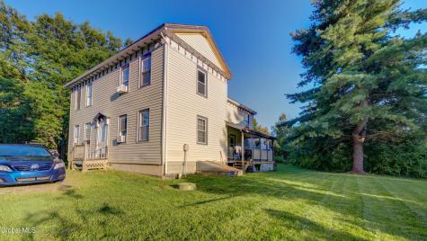 38 Northern Pines Road Gansevoort NY 12831