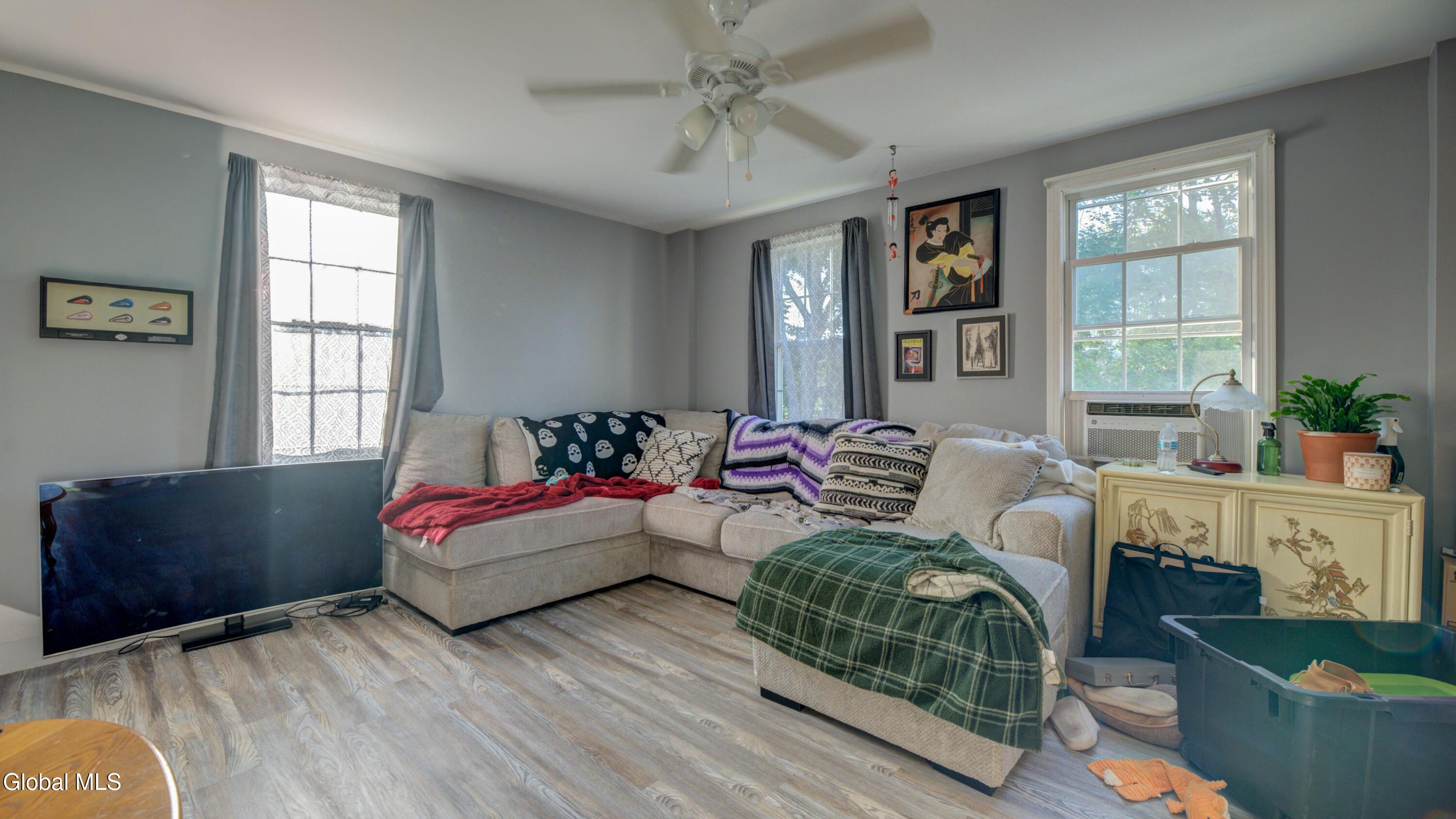 38 Northern Pines Road Gansevoort NY 12831
