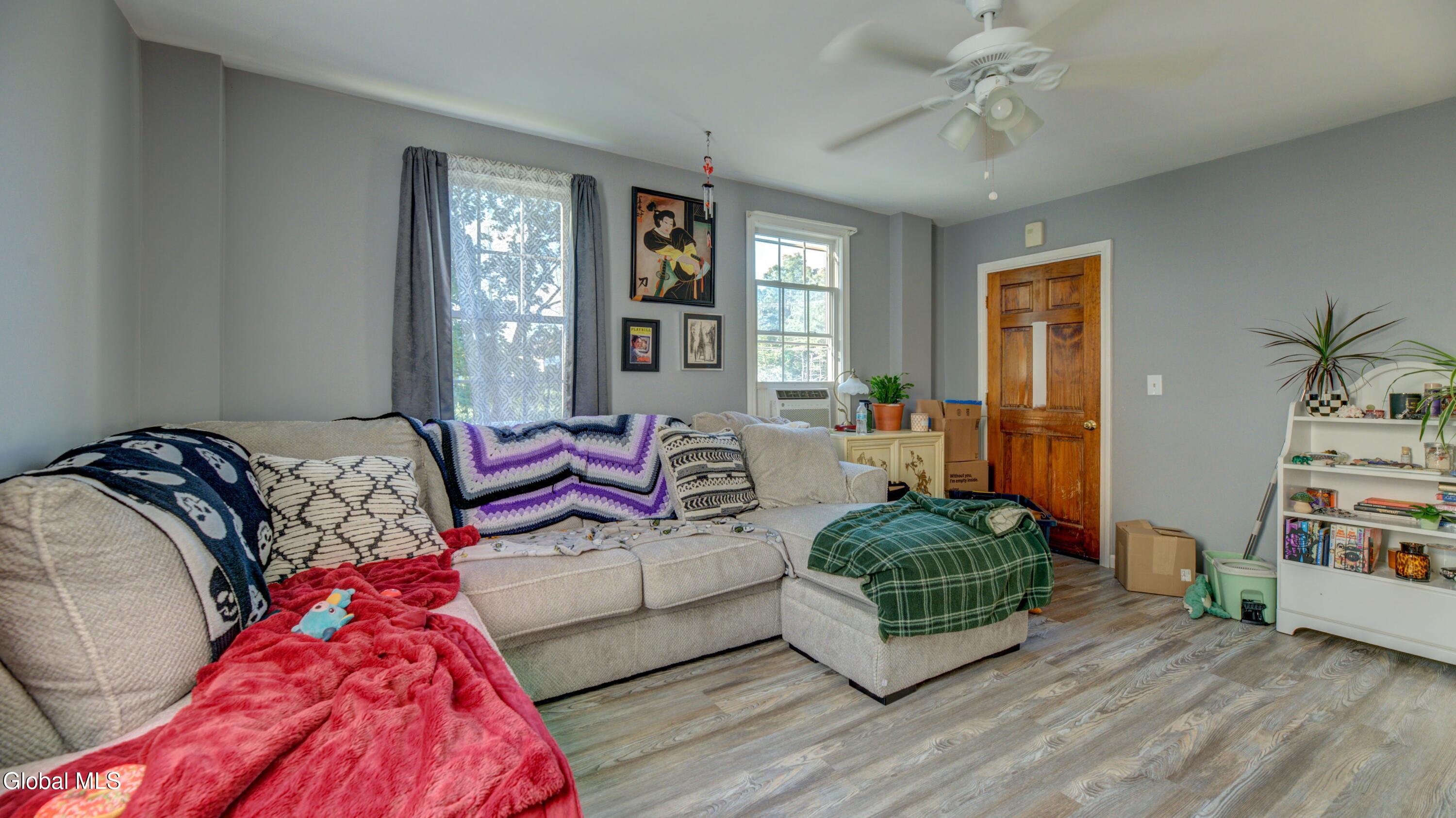 38 Northern Pines Road Gansevoort NY 12831