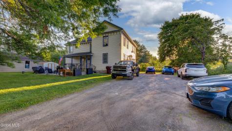 38 Northern Pines Road Gansevoort NY 12831