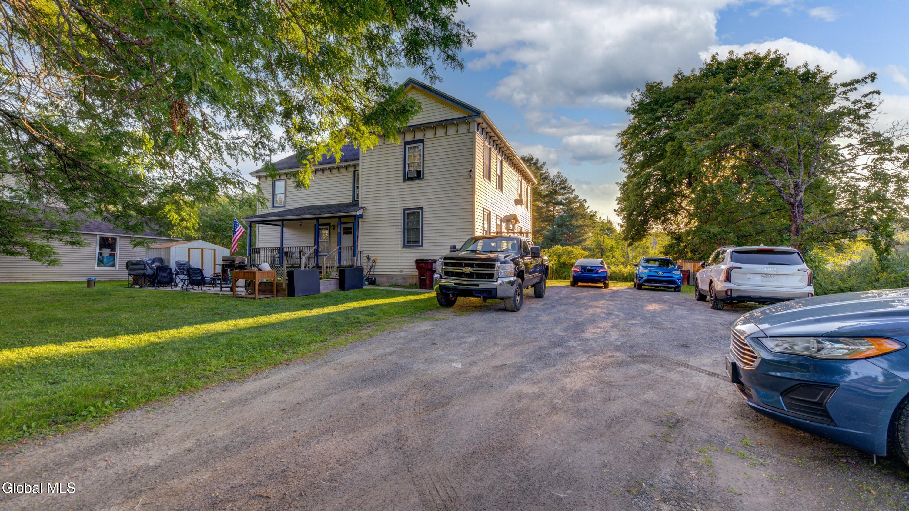 38 Northern Pines Road Gansevoort NY 12831