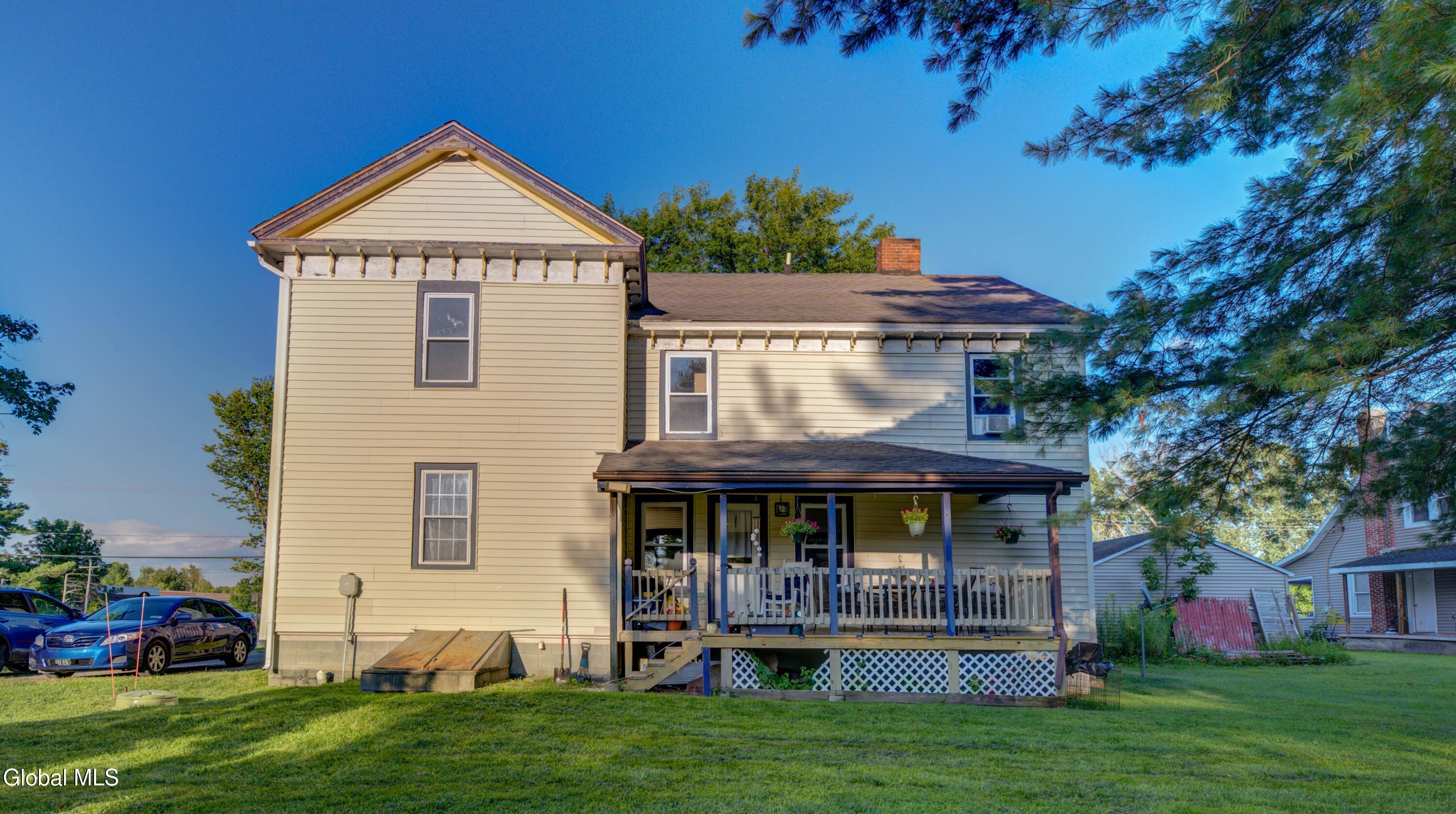 38 Northern Pines Road Gansevoort NY 12831