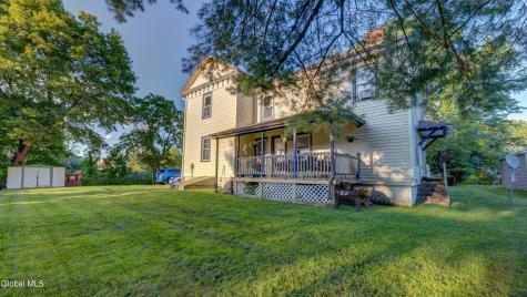 38 Northern Pines Road Gansevoort NY 12831