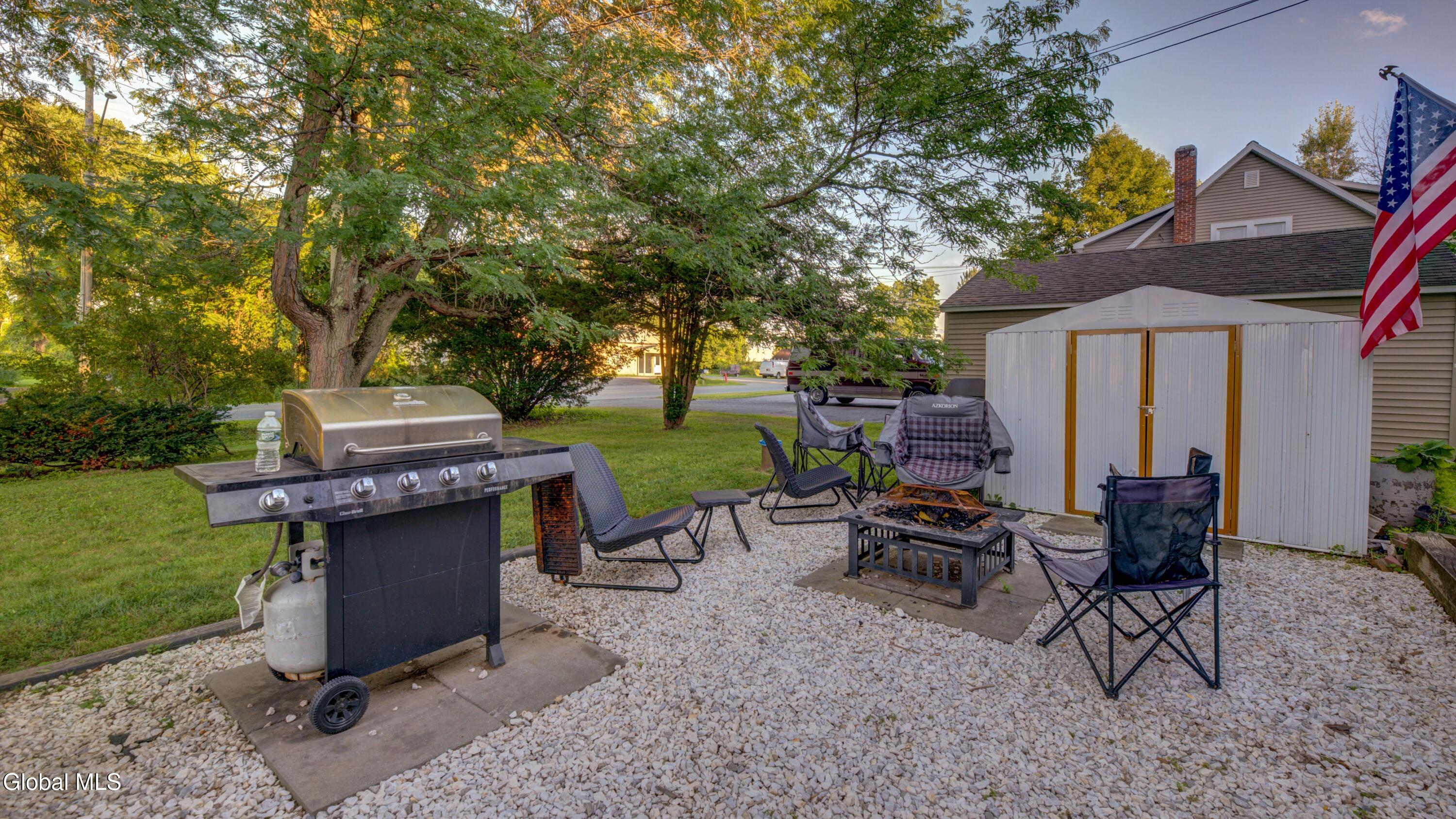 38 Northern Pines Road Gansevoort NY 12831