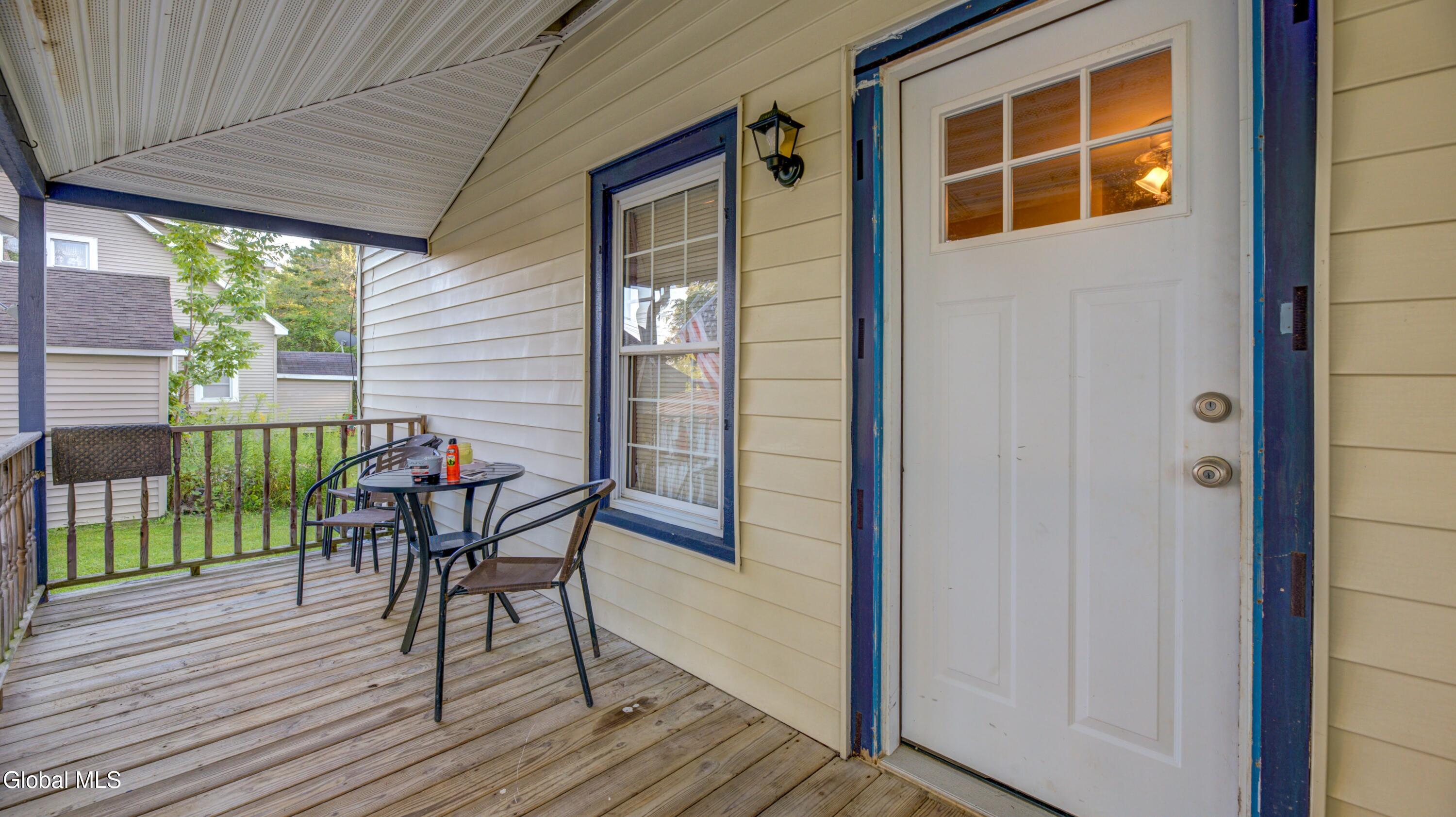 38 Northern Pines Road Gansevoort NY 12831