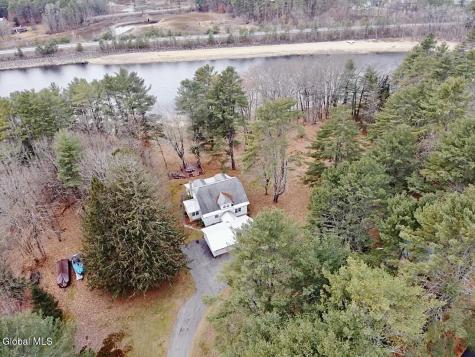 635 Old State Road Northville NY 12134