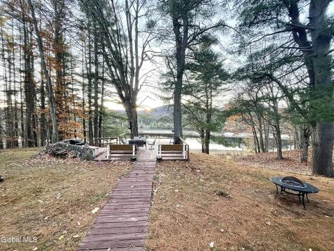 635 Old State Road Northville NY 12134