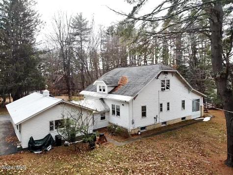 635 Old State Road Northville NY 12134