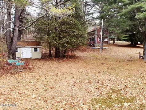 635 Old State Road Northville NY 12134