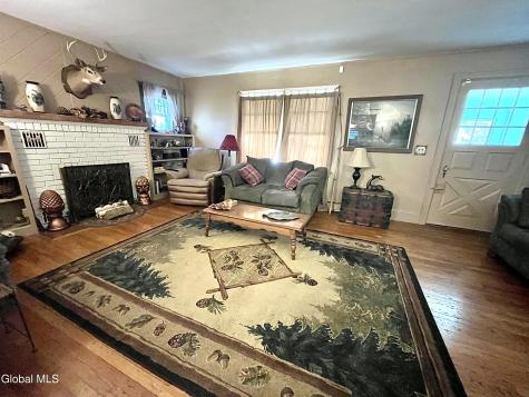 635 Old State Road Northville NY 12134
