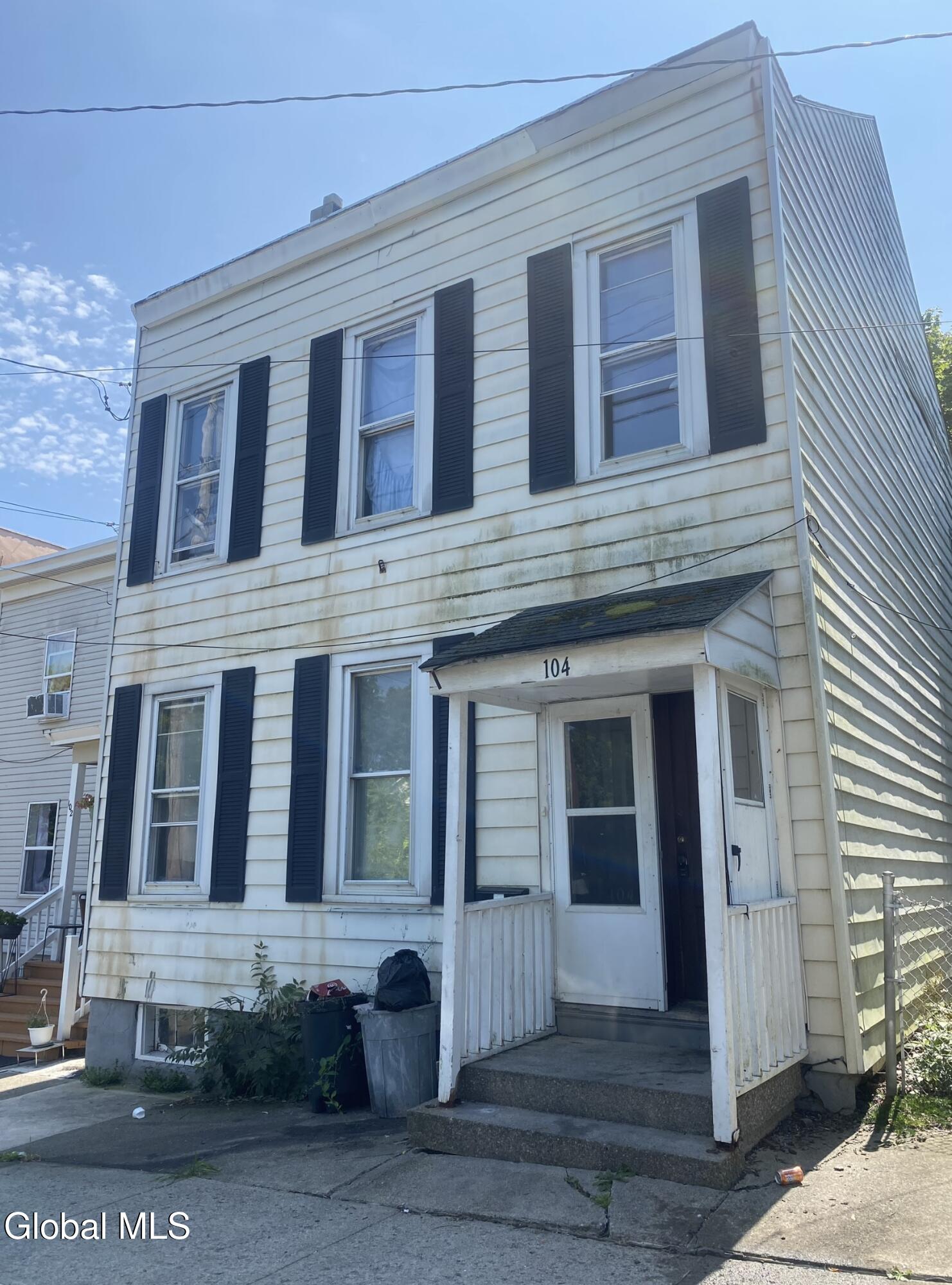 104 2nd Avenue Albany NY 12202