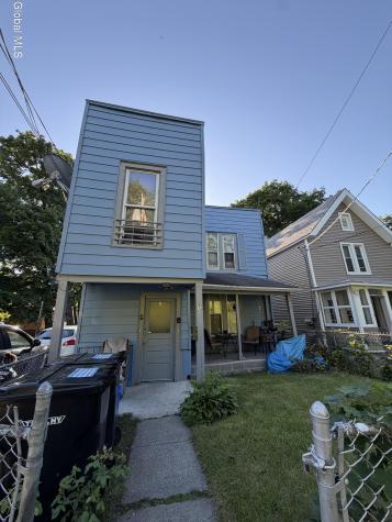 7 Winnie Avenue Troy NY 12180