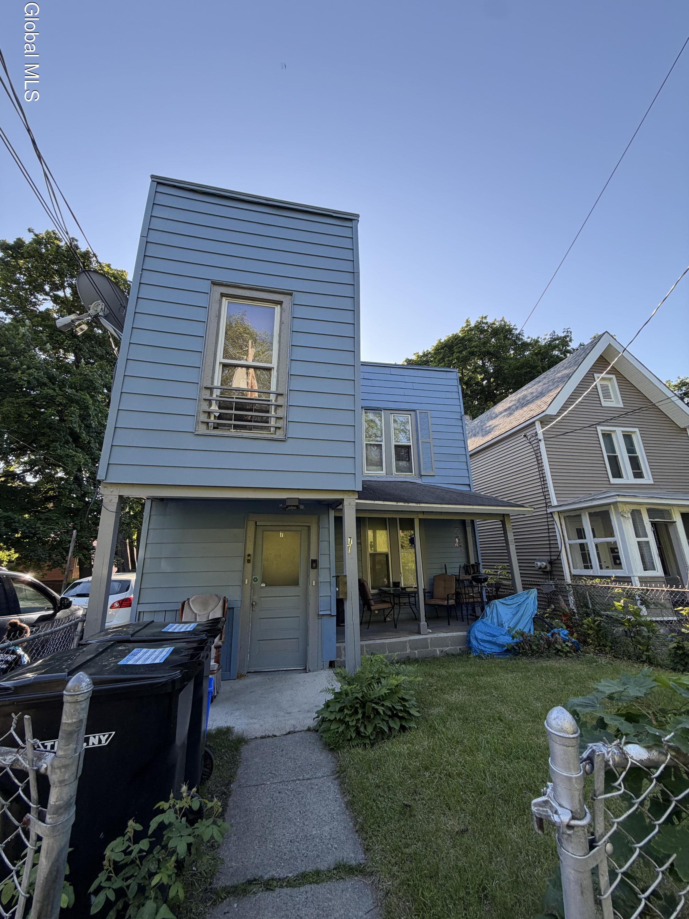 7 Winnie Avenue Troy NY 12180